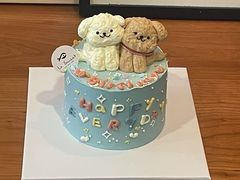 -乐甜·蛋糕·甜品