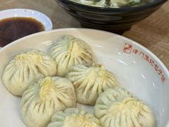 -津门张记包子铺(华昌道店)