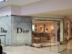 -新罗免税店(首尔总店)