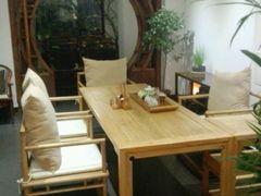 -皇城根茶馆(兴隆都市馨园店)