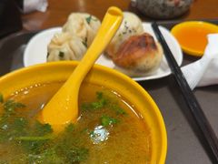 -大壶春生煎(四川中路店)