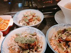 -武汉武昌威斯汀酒店-知味自助餐厅