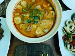 -自然餐厅(Phuket)
