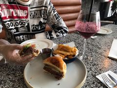 -Cooking Man(中懋天地店)