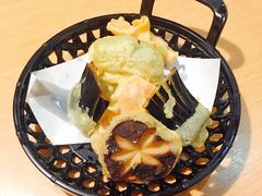 -山之川日料放题(通州店)