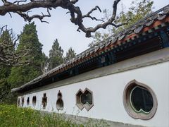-月坛公园