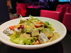 -粉墨特色菜·烧烤音乐酒馆