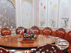 -伊帆食府·青海美食