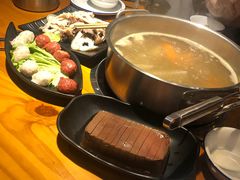 -牛品福潮汕牛肉火锅(旺庄店)