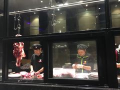 -八合里潮汕鲜牛肉火锅(吉大店)