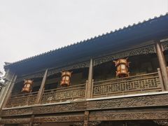 -青州古城