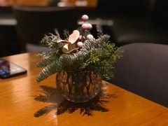 -沈阳君悦酒店·意坊意大利餐厅