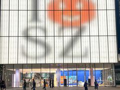 -深圳湾万象城(南山店)