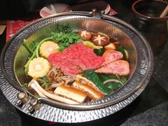 -牛New寿喜烧(金茂览秀城店)