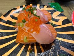 -友壹町寿司(佛山新DNA店)