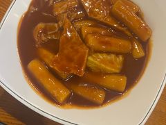 -韩礼年糕(飞虹路店)