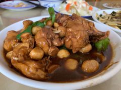 -天乐农家鱼头王(天目湖店)