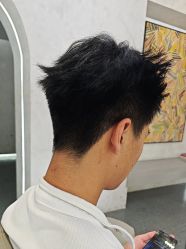 -丝源发型
