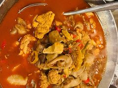 -西江美食舫·江西菜(健德桥店)