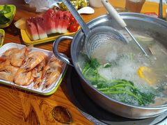 -养牛邓·潮汕牛肉海鲜自助火锅(广州店)