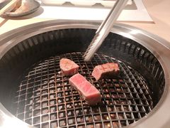 -神户牛焼肉専門店 牛一(道顿堀店)