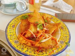 -遇东北林区铁锅炖(南开店)