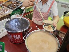 -日照红甜品店(老水街店)