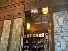 门面-新万鑫银丝面·非遗无锡味(惠山古镇店)