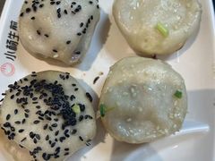 -小杨生煎(周浦万达店)