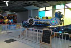 -宝燕乐园(闵行旗舰店)