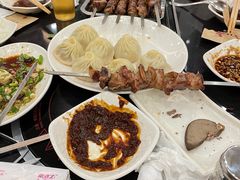 -情忆草原涮肉馆