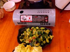 -回·龙虾铺·盆盆蟹·烧烤大排档(回龙观店)