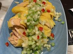 -鹿港小镇(霄云店)