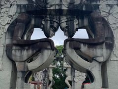 -墨江北回归线标志园