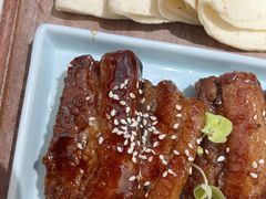 -径山十八道·风味民间菜(杭州总店)