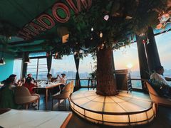 -烛影拾光观景餐厅·创意菜·摄影·小提琴(大唐不夜城店)