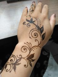 -汉刺青TATTOO STUDIO