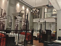 -高第街56号餐厅(宝龙店)
