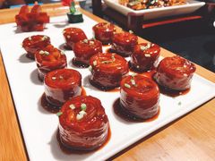 九转大肠-梅飞酒家(桑园路店)
