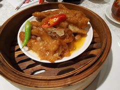 -红棉中餐厅·广州海航威斯汀酒店