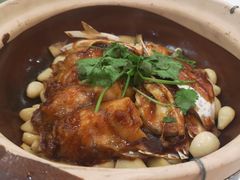 -东江海鲜酒家(艺都分店)