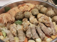 -黄记煌三汁焖锅(1818广场店)