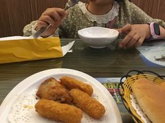 -豪客来牛排(中央花苑店)