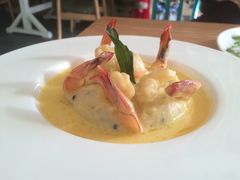 -Kitchen·Y洋厨房西餐厅(王府壹号店)