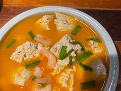 -前海沿·青岛菜(大拇指广场石老人店)