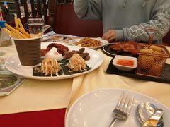 -威尼斯西餐厅(扬名广场店)
