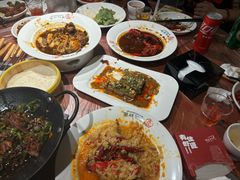 -有位虾匠·手工土菜小馆(市北店)