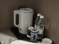 -龙禧盛精品酒店(天津西站店)
