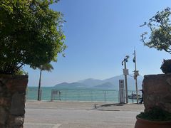 -深圳海边小筑客栈