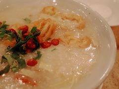 荔湾艇仔粥-点都德(聚福楼店)